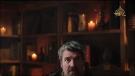 Barbarossa - Season 02 Episode 07 Urdu Dubbed